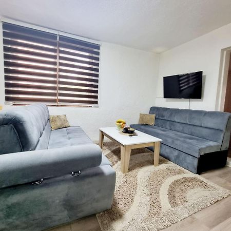 Apartman Family SJJ Exterior foto
