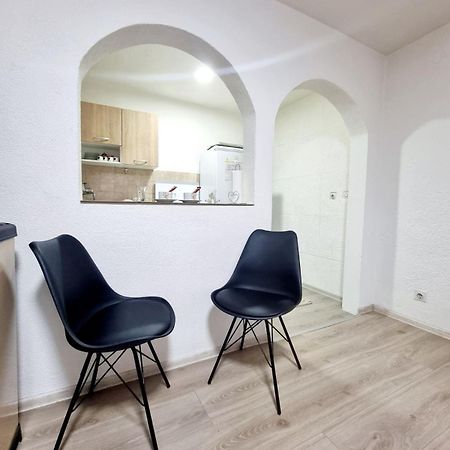 Apartman Family SJJ Exterior foto