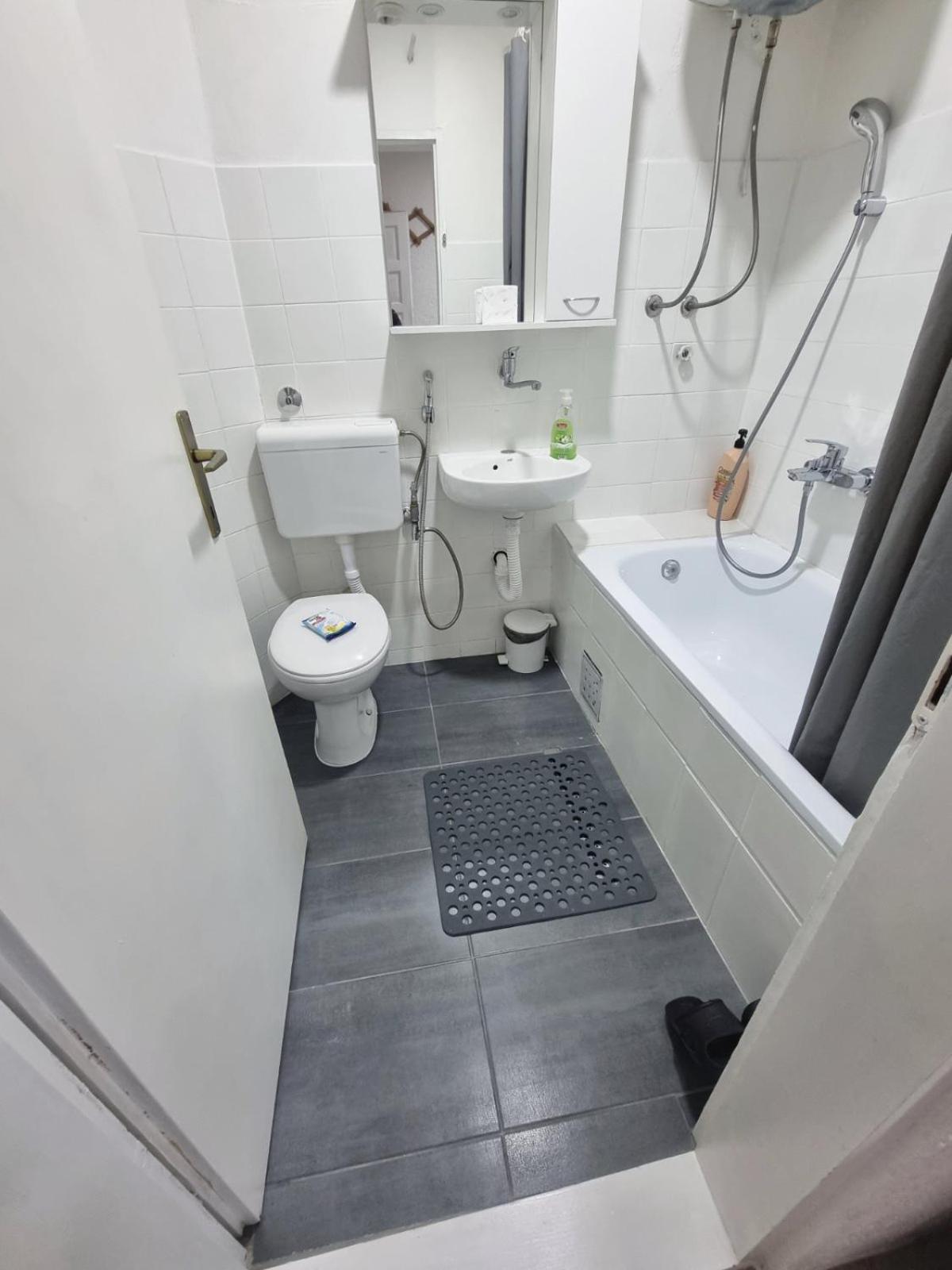 Apartman Family SJJ Exterior foto