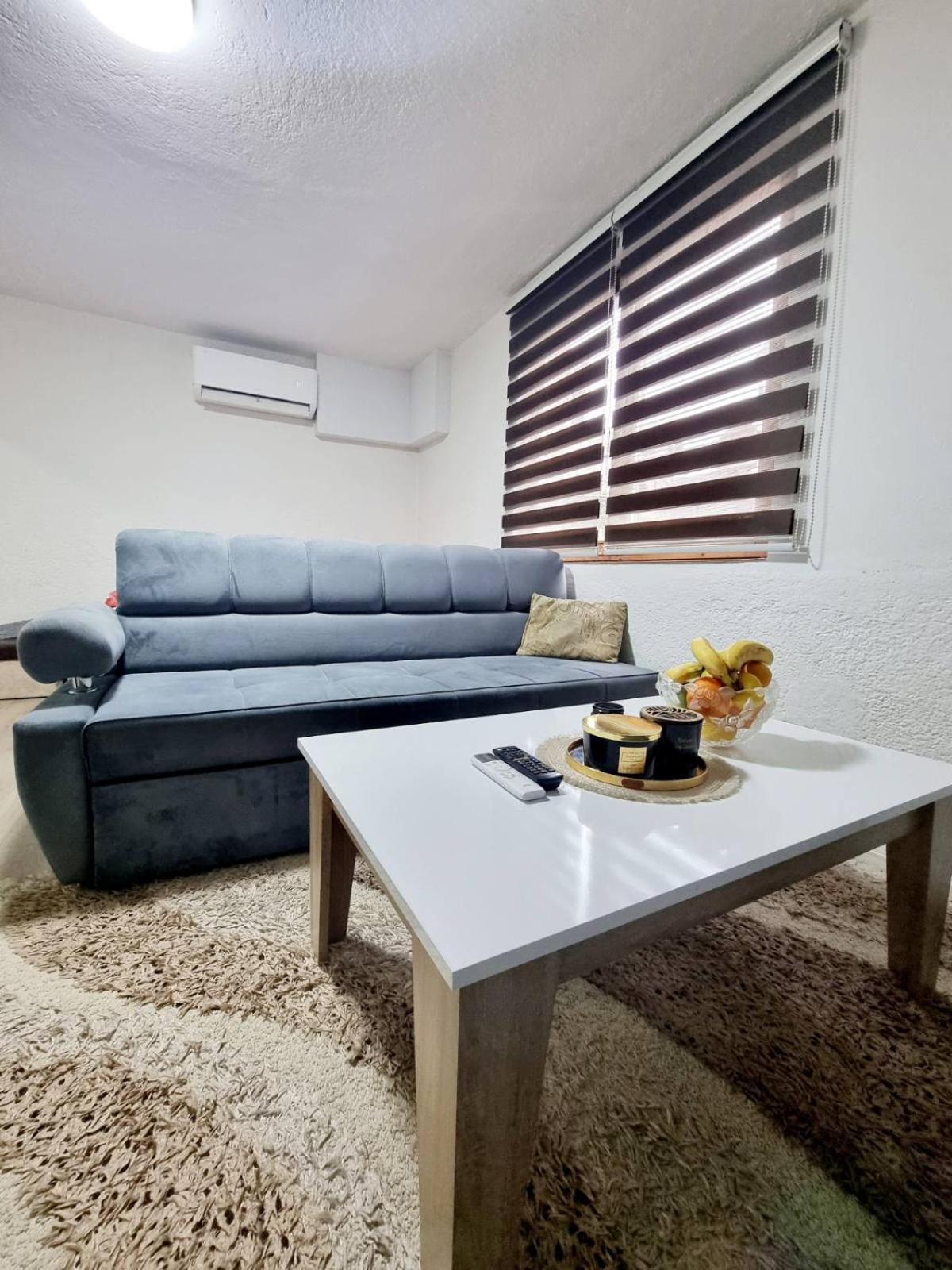 Apartman Family SJJ Exterior foto