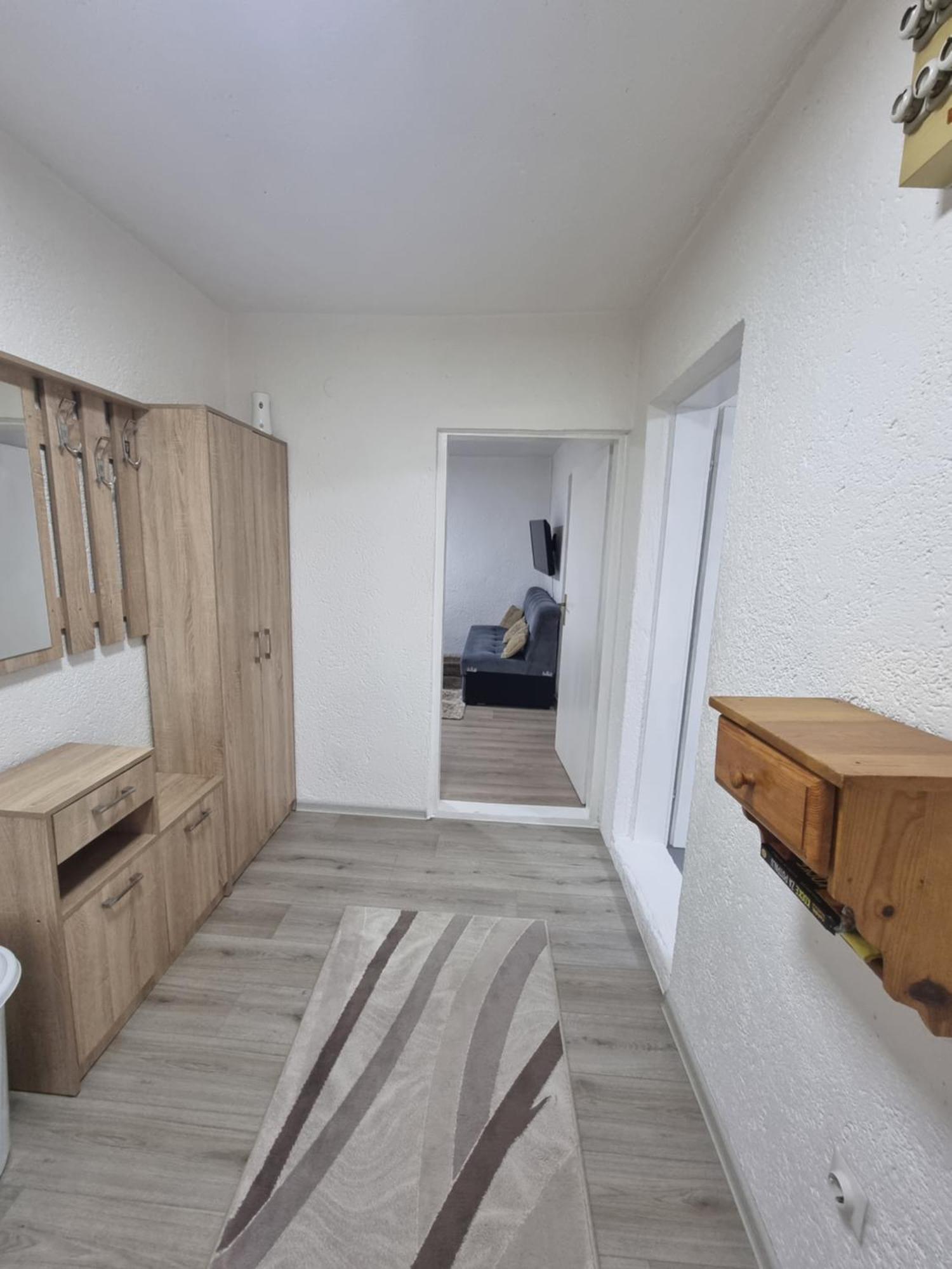 Apartman Family SJJ Exterior foto