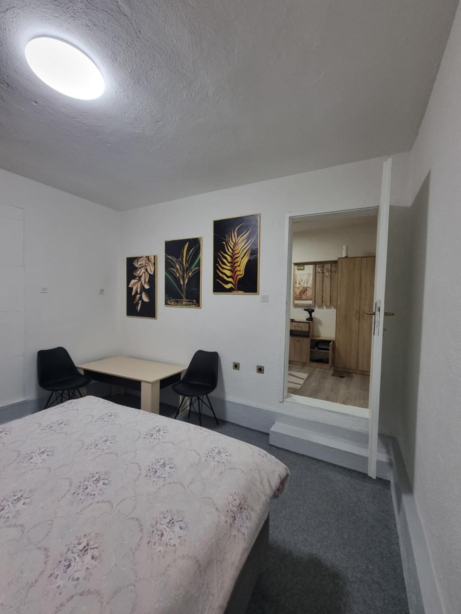 Apartman Family SJJ Exterior foto